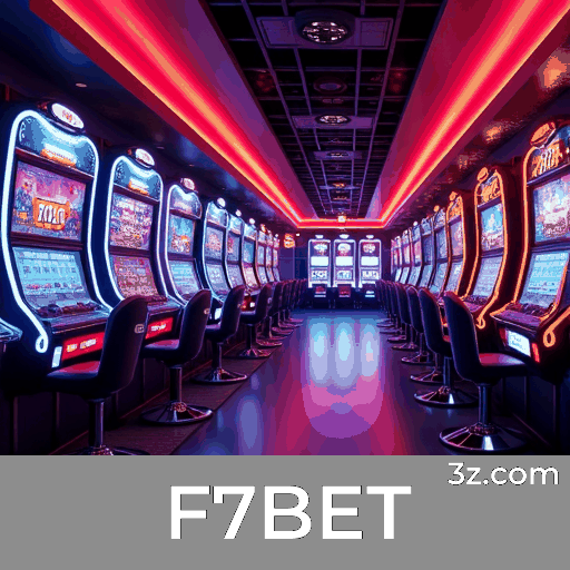 F7BET: Bônus e Promoções Incomparáveis