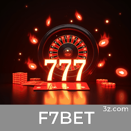 F7BET: Seu Cassino Online Seguro e Rápido