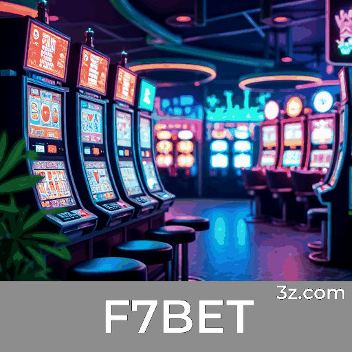 F7BET: Qualidade Excepcional em Experiência de Casino