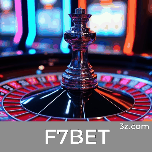 F7BET: Seu Cassino Online Seguro e Rápido