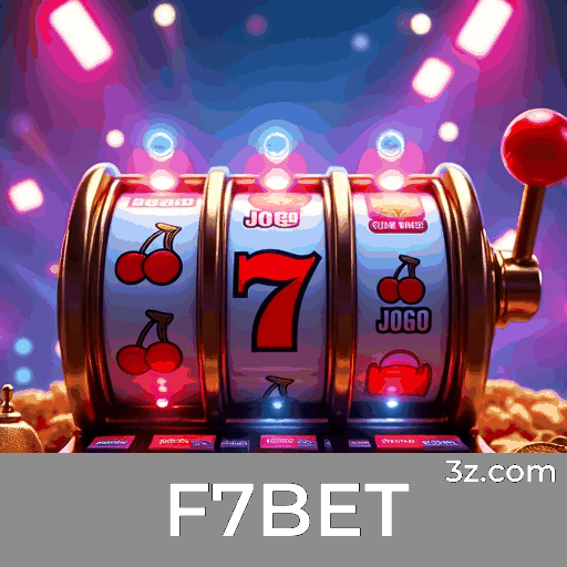 Desenvolvedores top impulsionam o F7BET com tecnologia de ponta