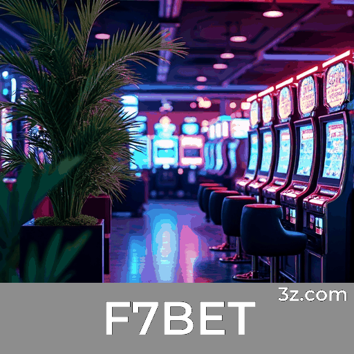 F7BET: Bônus e Promoções Incomparáveis