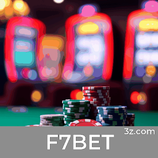 F7BET: A Plataforma de Apostas Segura e Profissional