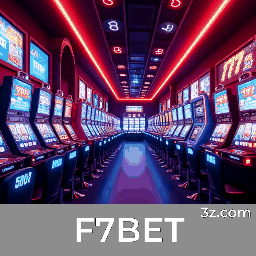 F7BET: Seu Cassino Online Seguro e Rápido