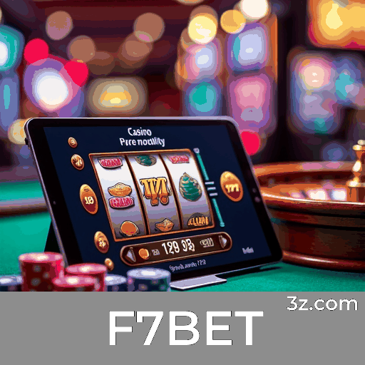 F7BET: Seu Cassino Online Seguro e Rápido