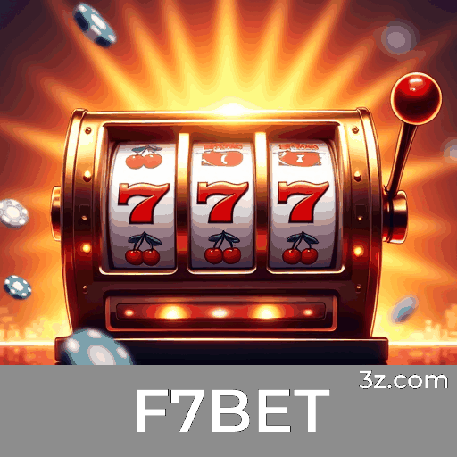 F7BET App: Apostas Móveis Simplificadas e Funcionais