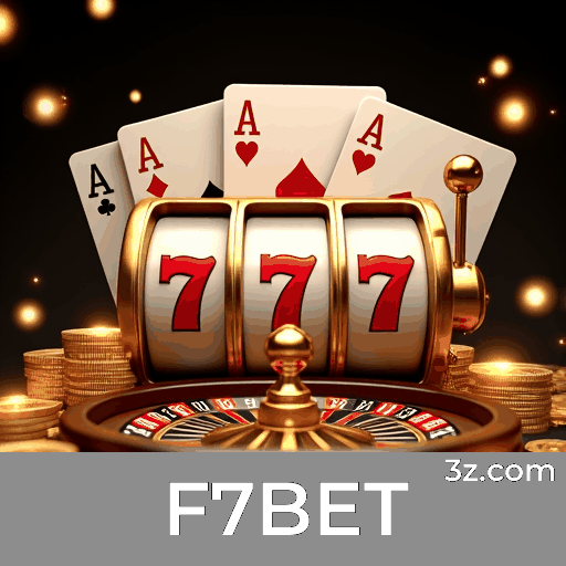 F7BET: Seu Cassino Online Seguro e Rápido