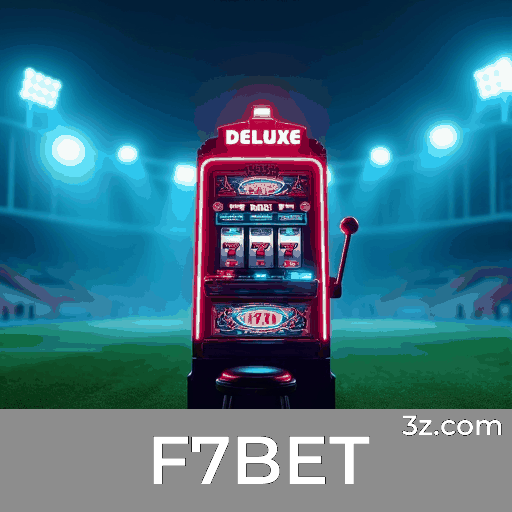F7BET: Seu Cassino Online Seguro e Rápido